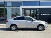 Lada (ВАЗ) Vesta I Москва  - изображение 21