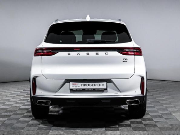 Exeed TXL I Рестайлинг 2 с пробегом 2023 года, цена 3 400 000 рублей, 7904 км, внедорожник, Автокод Объявления