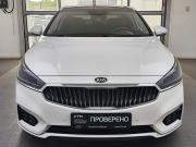 Kia K7 YG (II) Уфа  - изображение 27