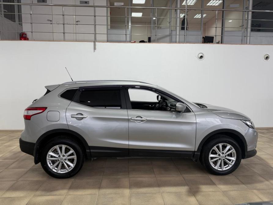 Nissan Qashqai II Новороссийск  - изображение 7