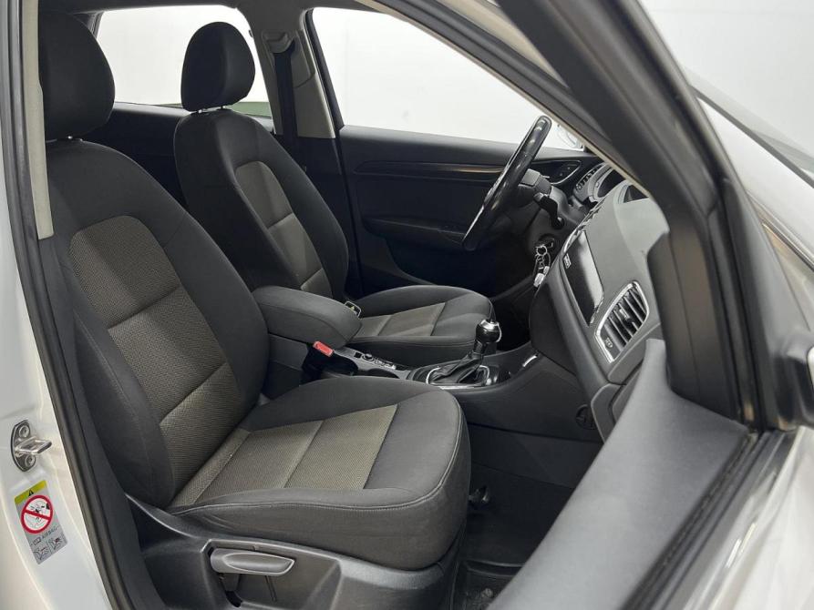 Audi Q3 I (8U) Ростов-на-Дону  - изображение 8