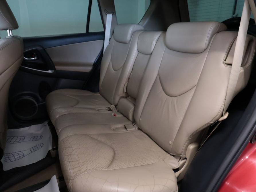 Toyota RAV4 III (XA30) Рестайлинг Калуга  - изображение 33