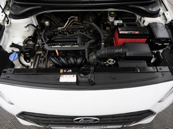 Hyundai Solaris II с пробегом 2018 года, цена 1 109 000 рублей, 151902 км, седан, Автокод Объявления