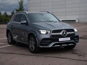 Mercedes-Benz GLE II (V167) Москва  - изображение 21