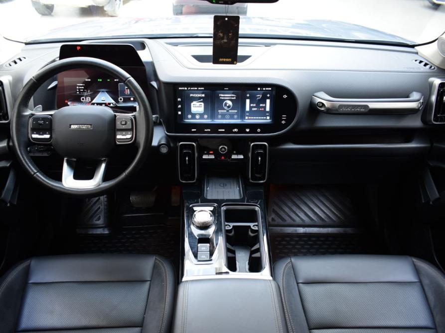 Haval Dargo I Челябинск  - изображение 10