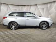 Mitsubishi Outlander III Рестайлинг 2 Москва  - изображение 26