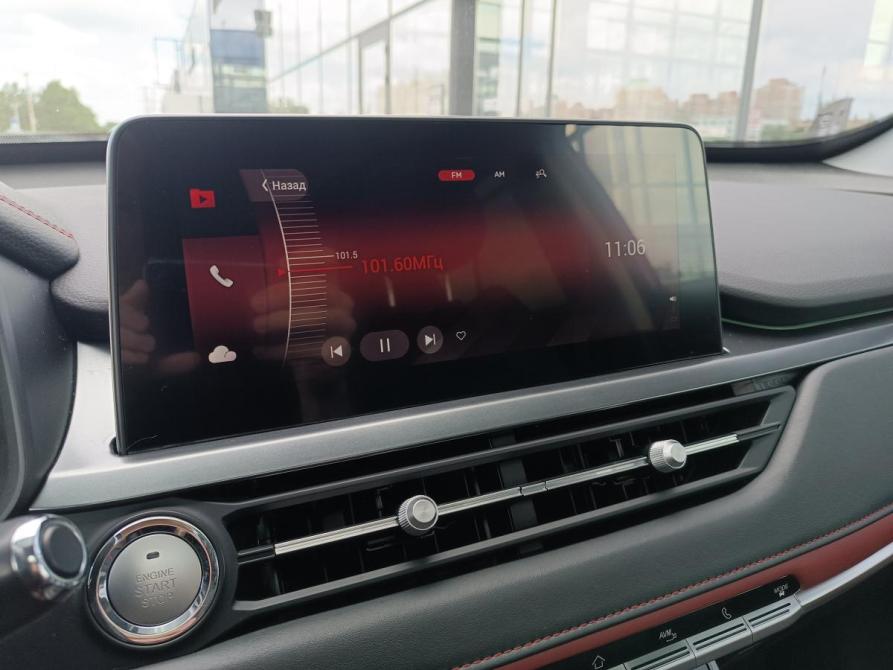 Chery Tiggo 4 Pro I Оренбург  - изображение 12