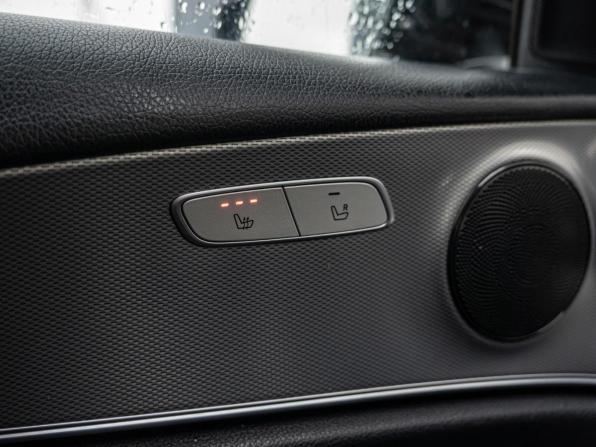 Mercedes-Benz E-Класс V (W213 S213 C238) с пробегом 2018 года, цена 2 491 000 рублей, 154563 км, седан, Автокод Объявления