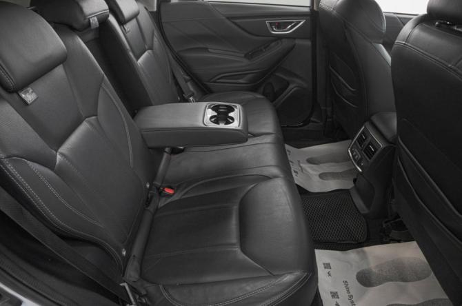 Subaru Forester V с пробегом 2020 года, цена 2 899 000 рублей, 80000 км, внедорожник, Автокод Объявления