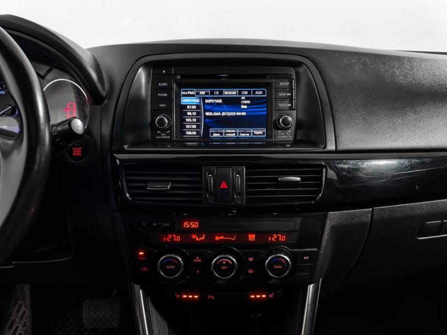 Mazda CX-5 I Санкт-Петербург  - изображение 17