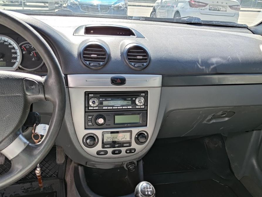 Chevrolet Lacetti I Челябинск  - изображение 21