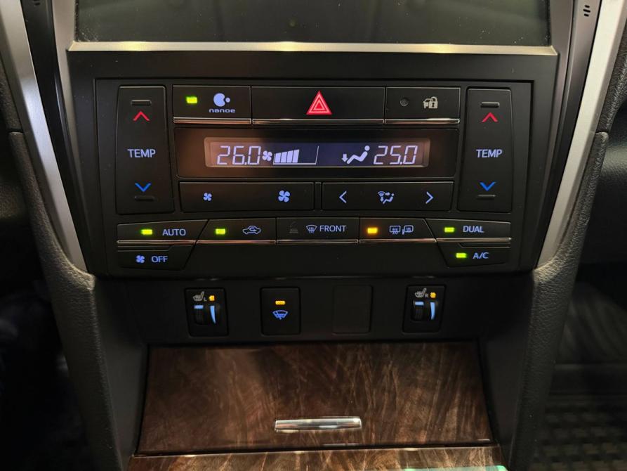 Toyota Camry VII (XV50) Рестайлинг 2 Челябинск  - изображение 19