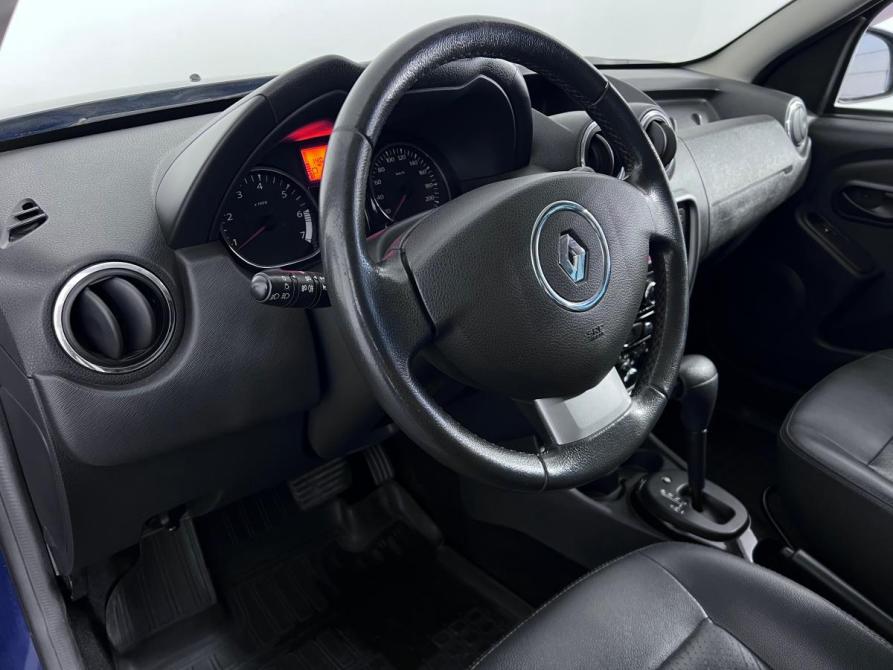 Renault Duster I Ростов-на-Дону  - изображение 9