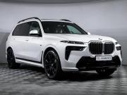 BMW X7 I (G07) Рестайлинг Москва  - изображение 32