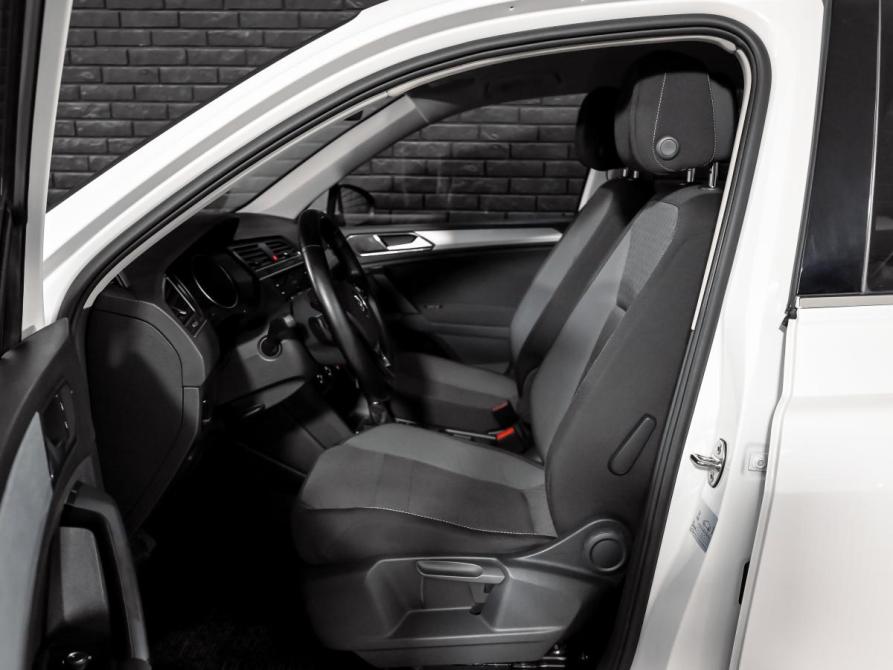 Volkswagen Tiguan II Екатеринбург  - изображение 10