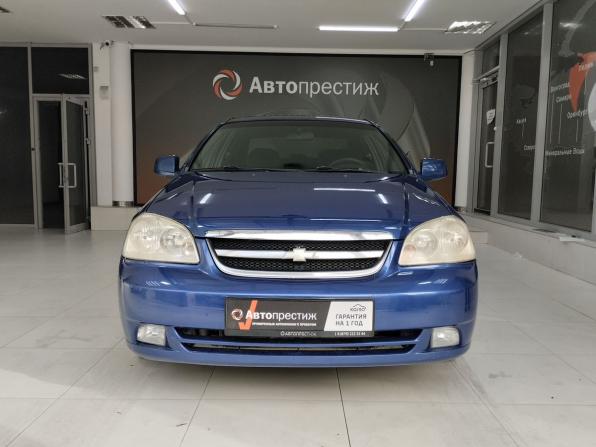 Chevrolet Lacetti I с пробегом 2011 года, цена 640 000 рублей, 196669 км, седан, Автокод Объявления