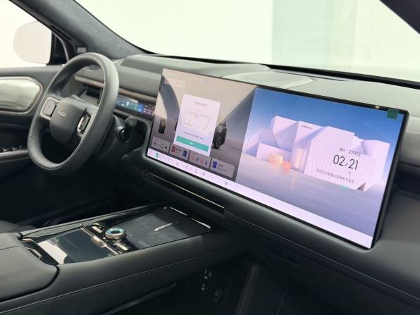 Lynk &amp; Co 900 с пробегом 2026 года, цена 8 300 000 рублей, 32 км, внедорожник, Автокод Объявления