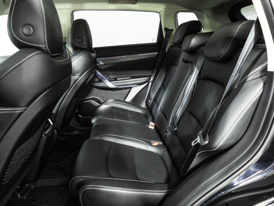 Geely Atlas Pro Санкт-Петербург  - изображение 10