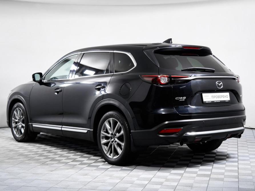 Mazda CX-9 II Москва  - изображение 8