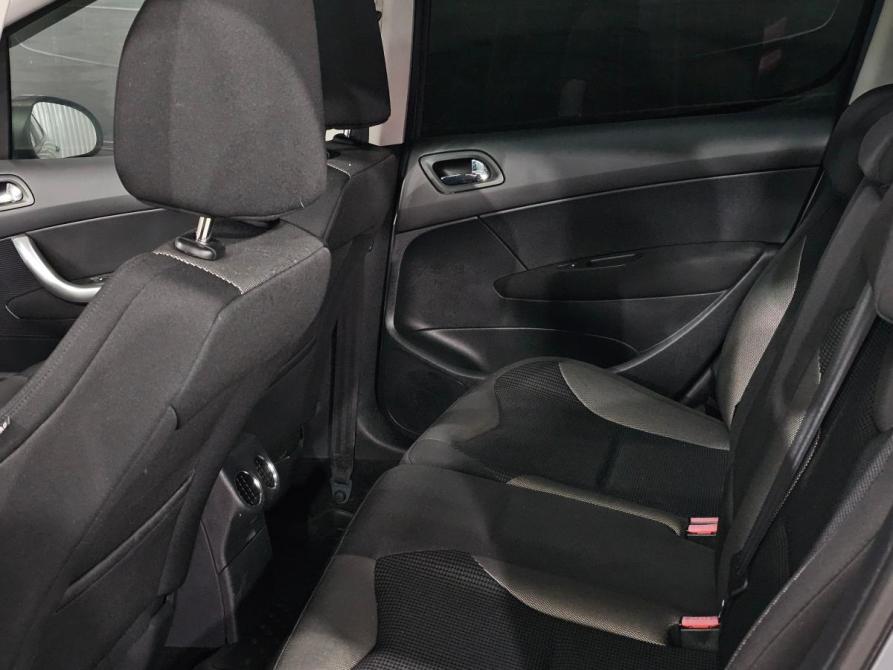 Peugeot 308 I Краснодар  - изображение 22