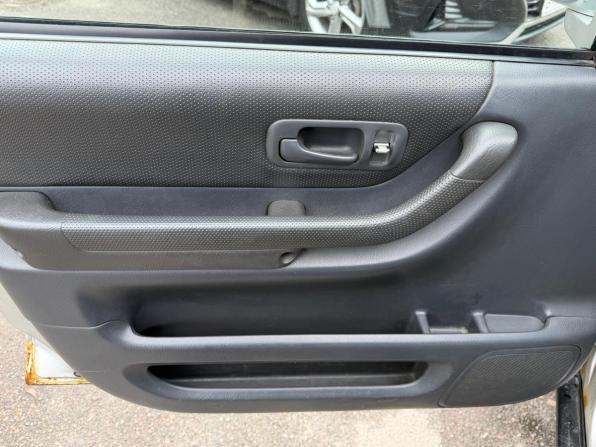 Honda CR-V I Рестайлинг с пробегом 2000 года, цена 329 000 рублей, 200000 км, внедорожник, Автокод Объявления