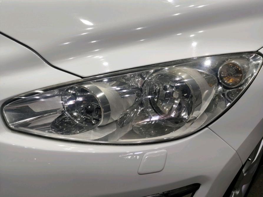 Peugeot 308 I Ставрополь  - изображение 11