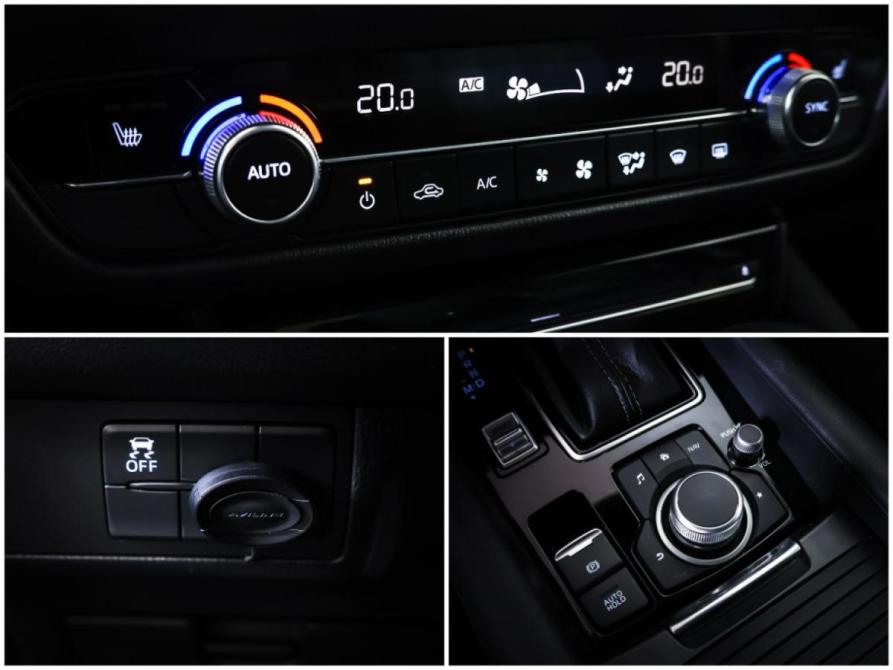 Mazda 6 III (GJ) Рестайлинг 2 Москва  - изображение 19