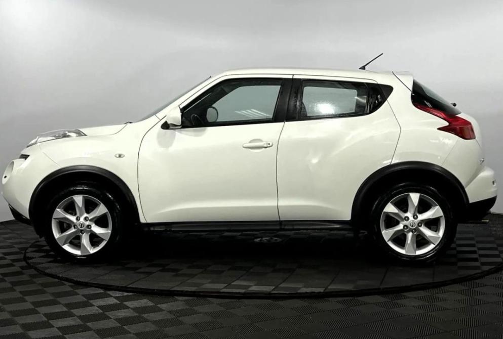 Nissan Juke I Нижний Новгород  - изображение 9