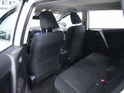 Toyota RAV4 IV (XA40) Рестайлинг Уфа  - изображение 27