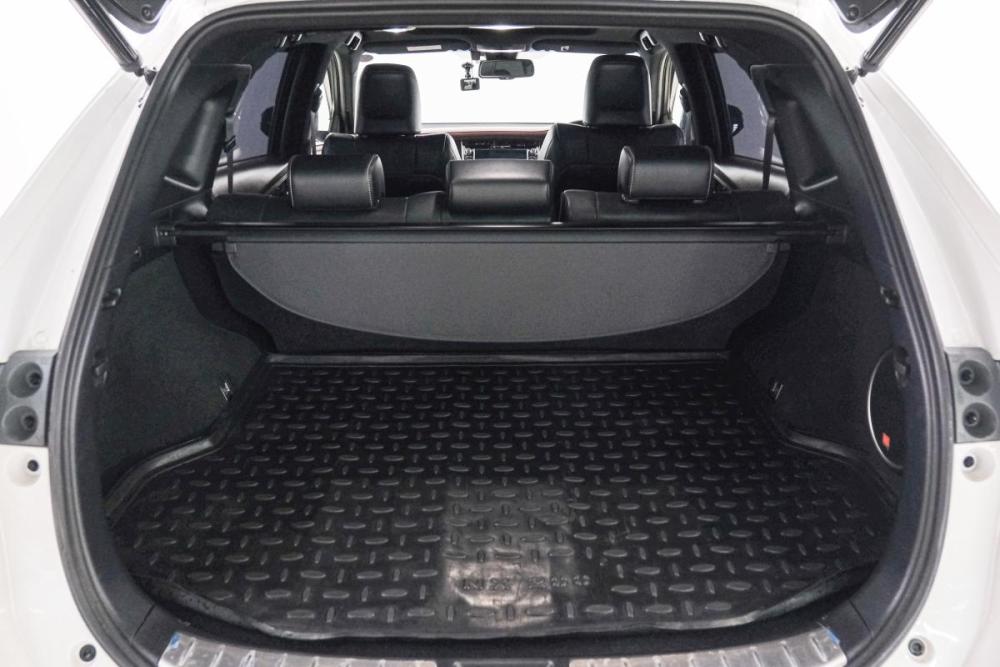 Toyota Harrier III (XU60) Рестайлинг Красноярск  - изображение 18