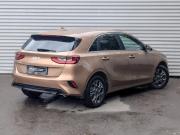 Kia Ceed III Рестайлинг Химки  - изображение 32