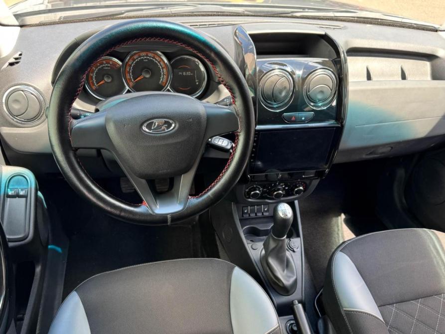 Lada (ВАЗ) Largus I Рестайлинг Кропоткин  - изображение 6