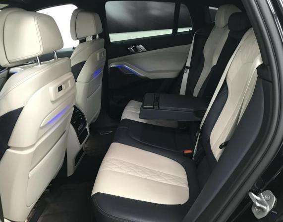 BMW X6 III (G06) с пробегом 2020 года, цена 8 295 000 рублей, 49501 км, внедорожник, Автокод Объявления
