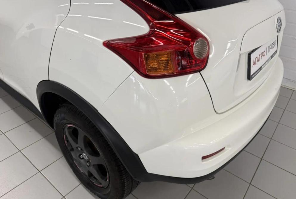 Nissan Juke I Астрахань  - изображение 9