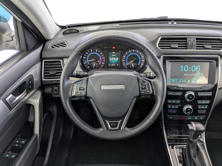Haval H2 Москва  - изображение 22