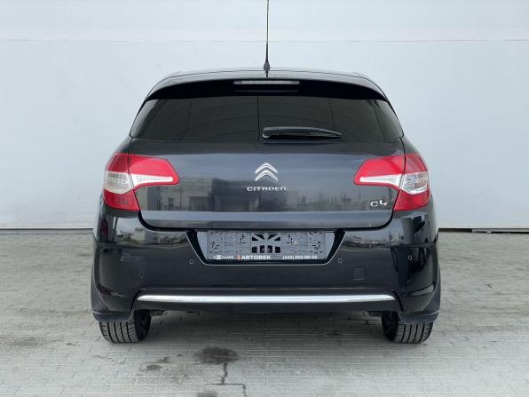Citroen C4 II с пробегом 2011 года, цена 558 000 рублей, 116630 км, хэтчбек, Автокод Объявления
