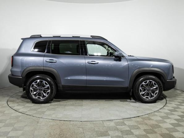 Haval Dargo I с пробегом 2023 года, цена 2 199 777 рублей, 95963 км, внедорожник, Автокод Объявления