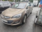 Opel Astra J Рестайлинг Санкт-Петербург  - изображение 6