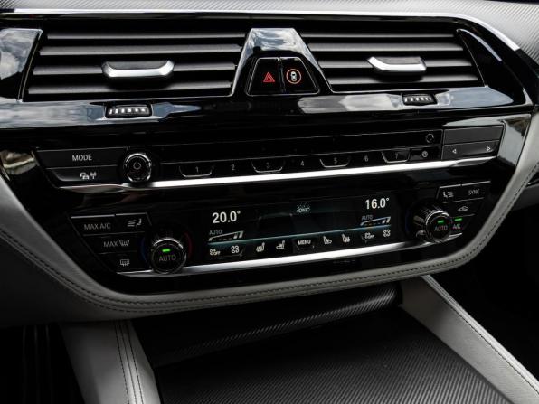 BMW M5 VI (F90) Рестайлинг с пробегом 2021 года, цена 12 930 000 рублей, 67016 км, седан, Автокод Объявления