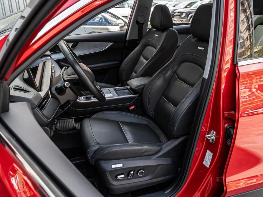 Chery Tiggo 7 Pro Max I Краснодар  - изображение 10