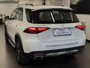 Mercedes-Benz GLE II (V167) Рестайлинг Москва  - изображение 56