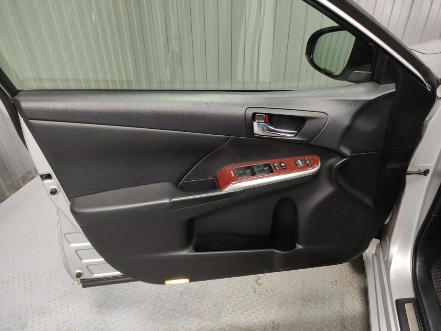 Toyota Camry VII (XV50) Пермь  - изображение 15