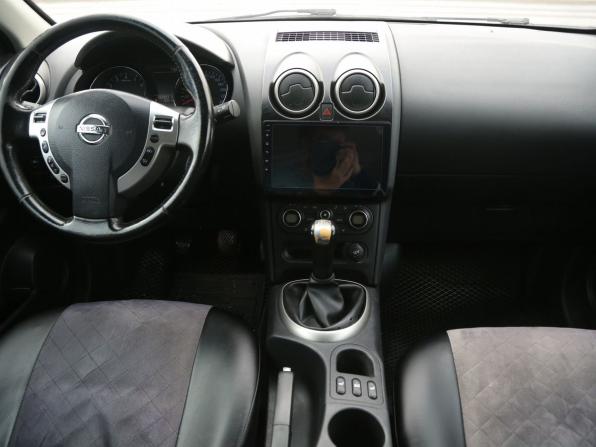 Nissan Qashqai+2 I Рестайлинг с пробегом 2011 года, цена 992 000 рублей, 223000 км, внедорожник, Автокод Объявления