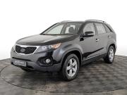 Kia Sorento II Москва  - изображение 28