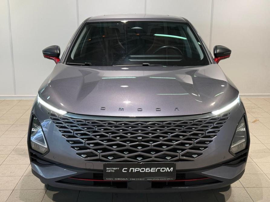 Omoda C5 I Самара  - изображение 3