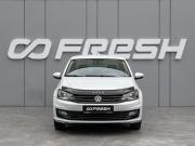 Volkswagen Polo V Рестайлинг Краснодар  - изображение 22