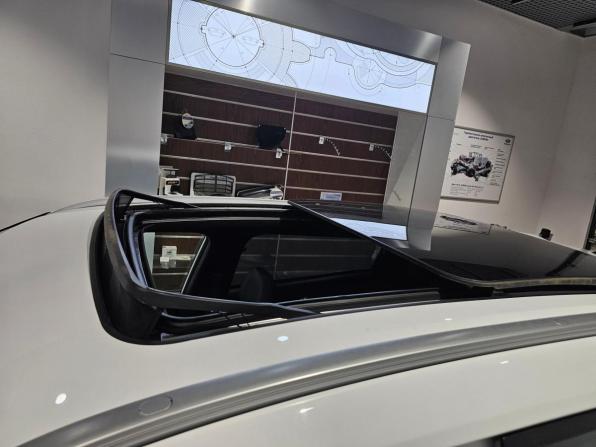 Geely Cityray с пробегом 2024 года, цена 2 449 000 рублей, 2424 км, внедорожник, Автокод Объявления