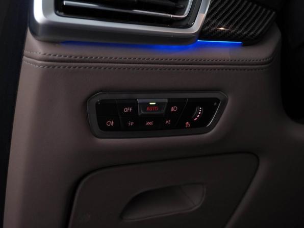 BMW X5 M III (F95) с пробегом 2020 года, цена 9 999 000 рублей, 87995 км, внедорожник, Автокод Объявления