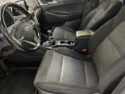 Hyundai Tucson III Рестайлинг Воронеж  - изображение 32