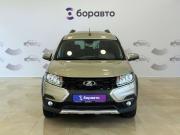 Lada (ВАЗ) Largus I Рестайлинг Ставрополь  - изображение 17